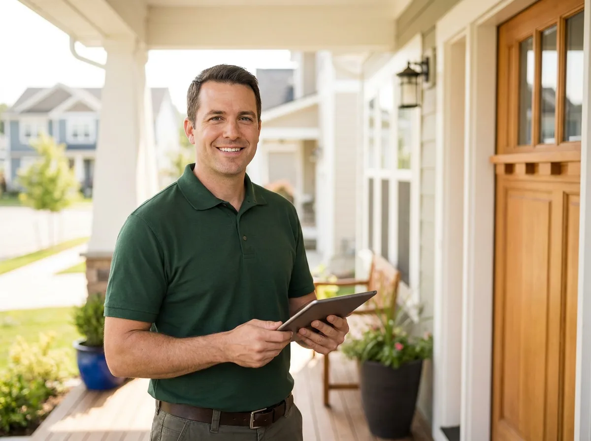 Pest control FAQs for Dover, TN